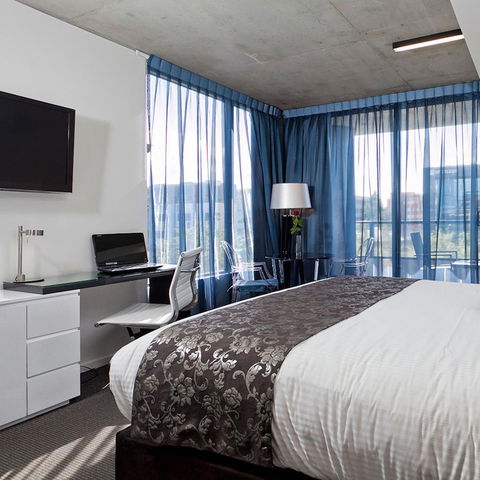 Mantra St Kilda Road - Hotels Melbourne 35