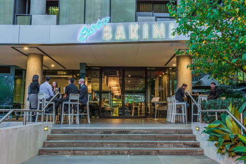 Mantra St Kilda Road - Hotels Melbourne 15