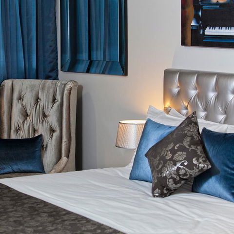 Mantra St Kilda Road - Hotels Melbourne 37