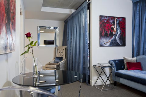 Mantra St Kilda Road - Hotels Melbourne 5