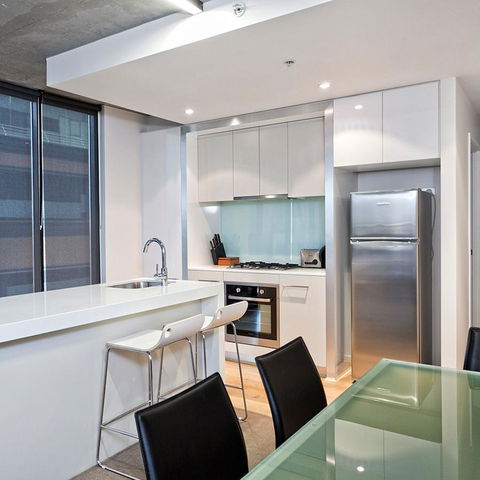 Mantra St Kilda Road - Hotels Melbourne 30