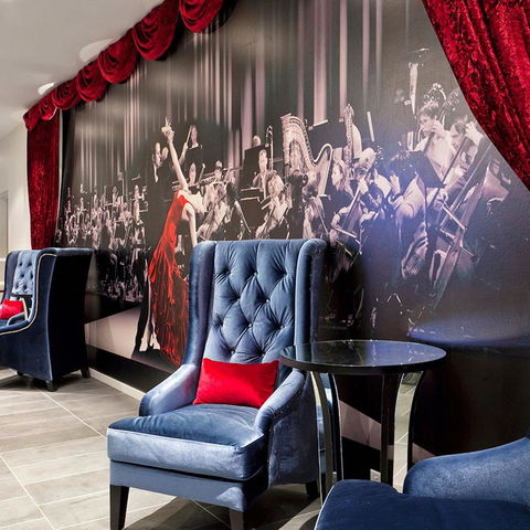 Mantra St Kilda Road - Hotels Melbourne 22