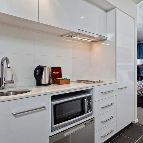 Mantra St Kilda Road - Hotels Melbourne 34