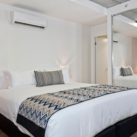Mantra St Kilda Road - Hotels Melbourne 32