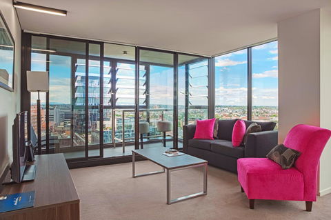 Mantra St Kilda Road - Hotels Melbourne 2