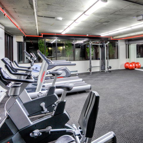 Mantra St Kilda Road - Hotels Melbourne 4