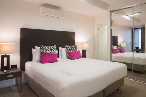 Mantra St Kilda Road - Hotels Melbourne 12