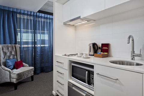 Mantra St Kilda Road - Hotels Melbourne 8