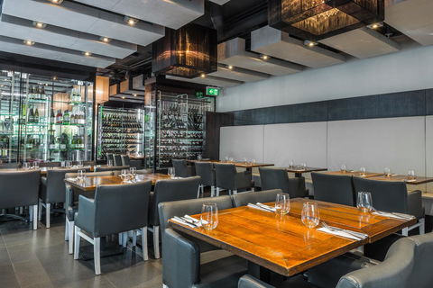 Mantra St Kilda Road - Hotels Melbourne 17