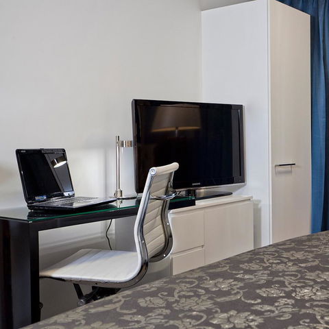 Mantra St Kilda Road - Hotels Melbourne 38