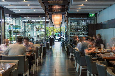 Mantra St Kilda Road - Hotels Melbourne 25