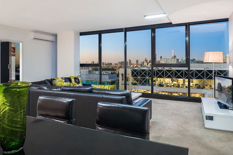 Mantra St Kilda Road - Hotels Melbourne 29