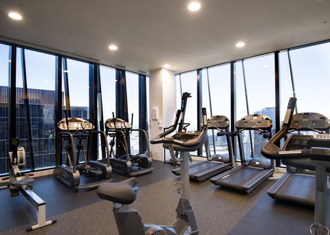 Collins Street Residences By Apartments Of Melbourne - Hotels Melbourne 3