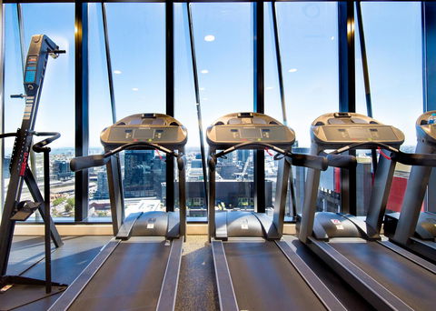 Collins Street Residences By Apartments Of Melbourne - Hotels Melbourne 4