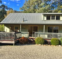 Kangurra Holiday House - Hotels Melbourne