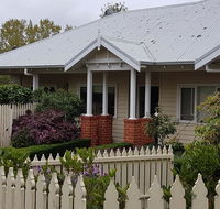 Healesville House - Fig Tree House - Hotels Melbourne