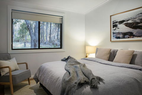 Bodhi Daylesford - Hotels Melbourne 34