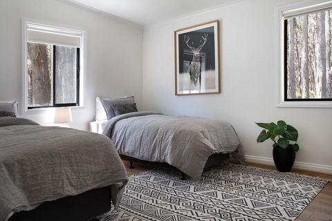 Bodhi Daylesford - Hotels Melbourne 13