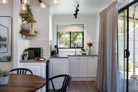 Bodhi Daylesford - Hotels Melbourne 33