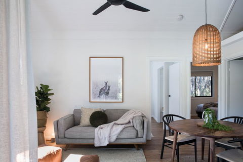 Bodhi Daylesford - Hotels Melbourne 21