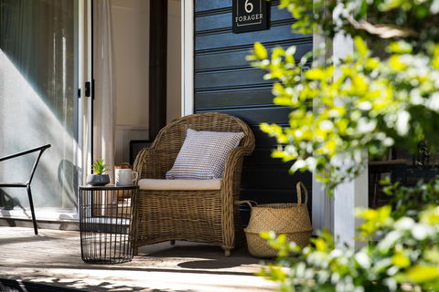 Bodhi Daylesford - Hotels Melbourne 17