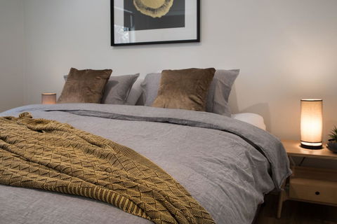 Bodhi Daylesford - Hotels Melbourne 12