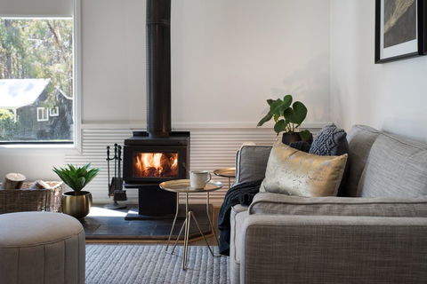 Bodhi Daylesford - Hotels Melbourne 16