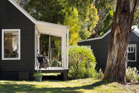 Bodhi Daylesford - Hotels Melbourne 4