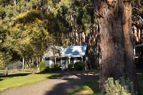Bodhi Daylesford - Hotels Melbourne 8
