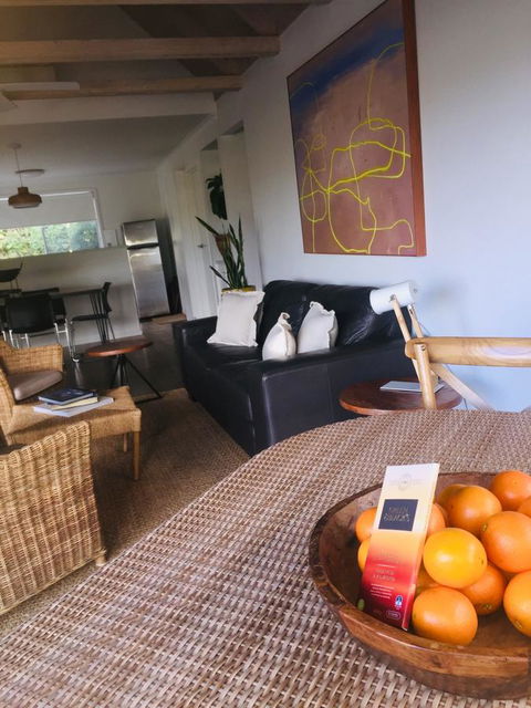 47 Baker Street - Hotels Melbourne 6