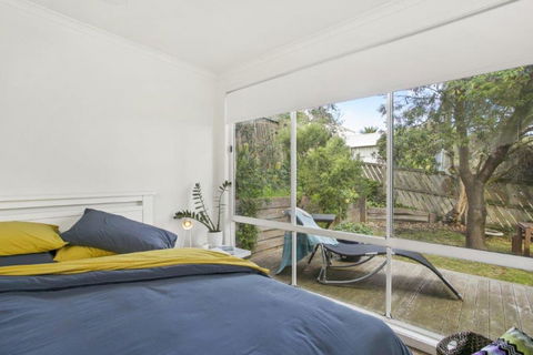 47 Baker Street - Hotels Melbourne 20