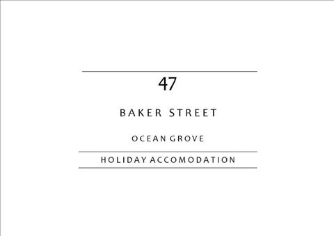 47 Baker Street - Hotels Melbourne 26