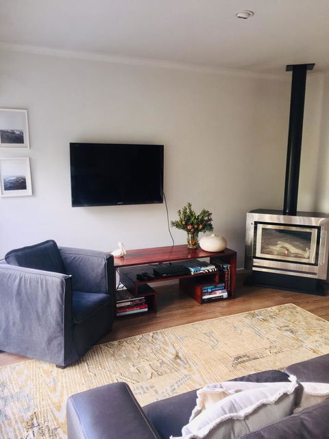 47 Baker Street - Hotels Melbourne 7