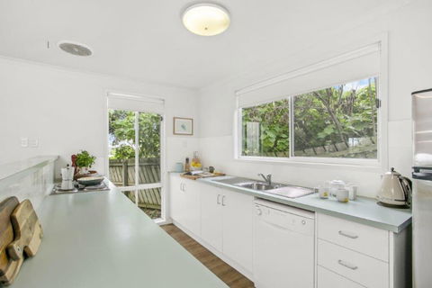 47 Baker Street - Hotels Melbourne 15