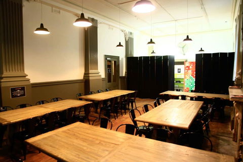 Roamer St Kilda - Formerly Selina St Kilda Melbourne - Hotels Melbourne 17