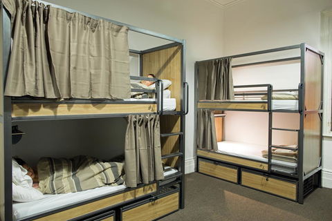 Roamer St Kilda - Formerly Selina St Kilda Melbourne - Hotels Melbourne 1