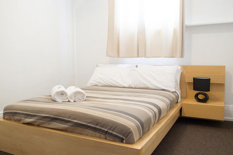 Roamer St Kilda - Formerly Selina St Kilda Melbourne - Hotels Melbourne 15