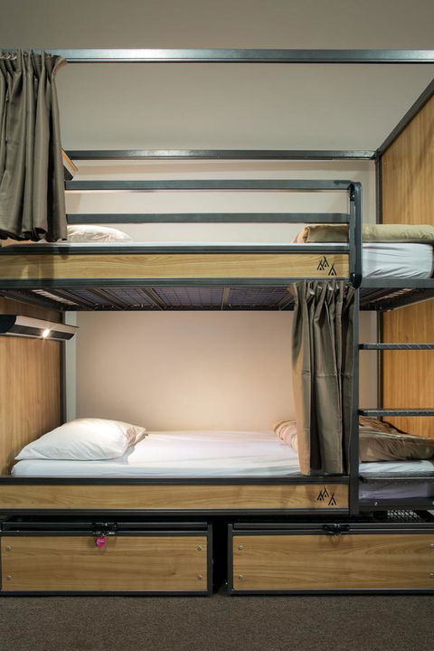 Roamer St Kilda - Formerly Selina St Kilda Melbourne - Hotels Melbourne 7
