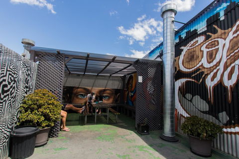 Roamer St Kilda - Formerly Selina St Kilda Melbourne - Hotels Melbourne 8