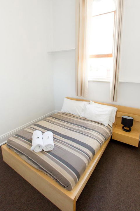 Roamer St Kilda - Formerly Selina St Kilda Melbourne - Hotels Melbourne 14