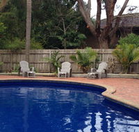 Coachman Motel and Holiday Units - Hotels Melbourne