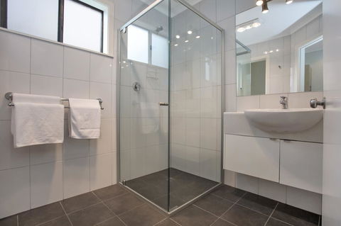 Hamilton Townhouse Motel - Hotels Melbourne 21