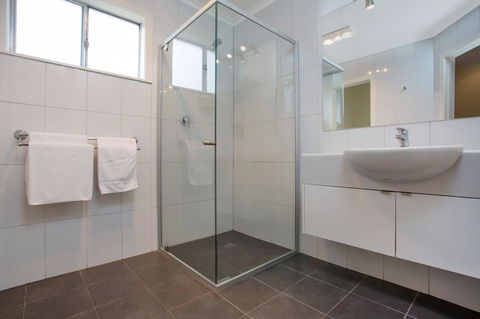Hamilton Townhouse Motel - Hotels Melbourne 17
