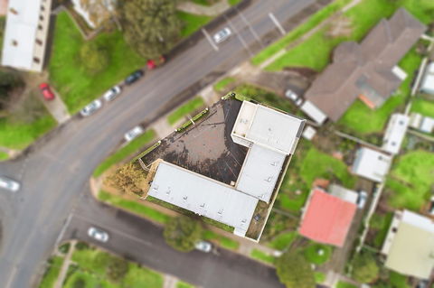 Hamilton Townhouse Motel - Hotels Melbourne 16