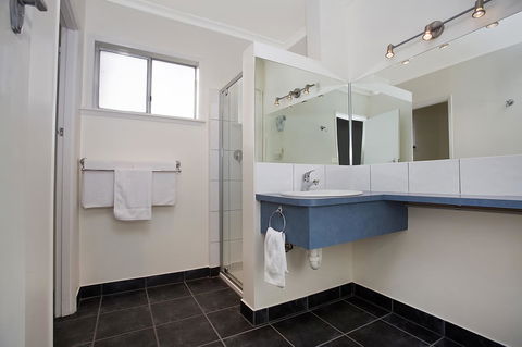 Hamilton Townhouse Motel - Hotels Melbourne 9
