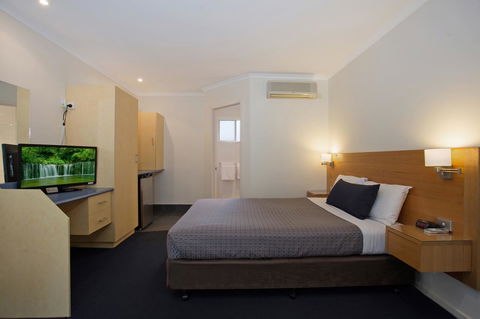 Hamilton Townhouse Motel - Hotels Melbourne 23