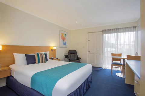 Hamilton Townhouse Motel - Hotels Melbourne 1