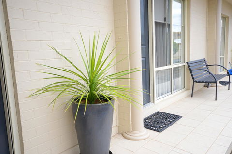 Hamilton Townhouse Motel - Hotels Melbourne 8