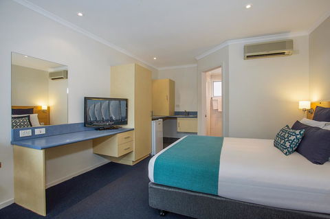 Hamilton Townhouse Motel - Hotels Melbourne 20