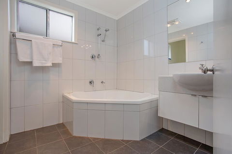 Hamilton Townhouse Motel - Hotels Melbourne 18